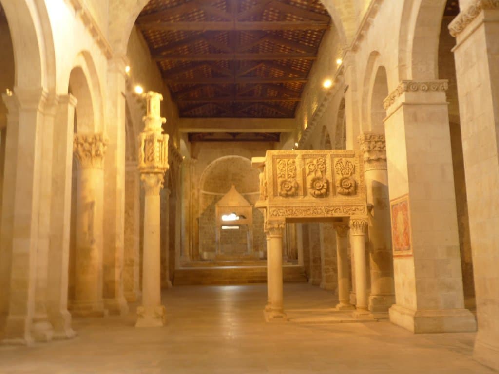 Abbey of San Clemente a Casauria