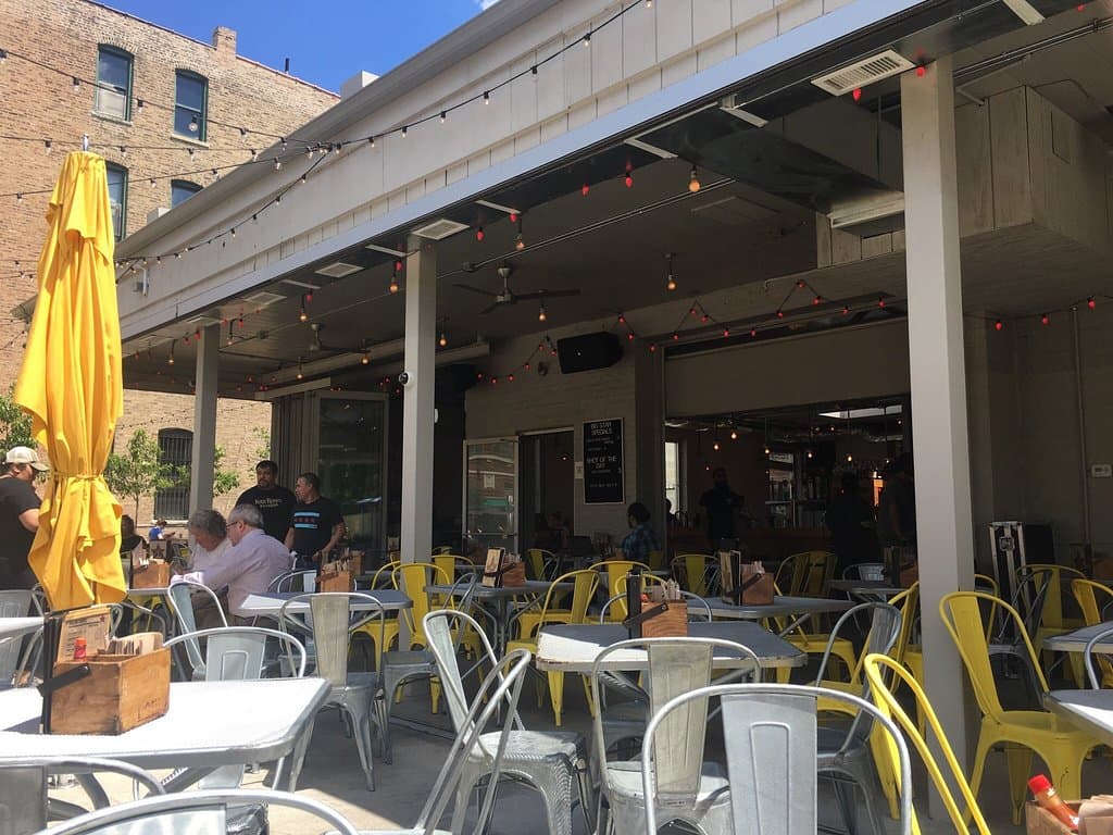 Big Star West Town