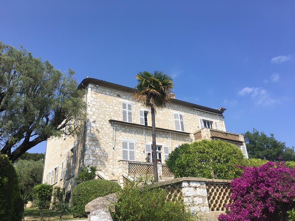 Maison
