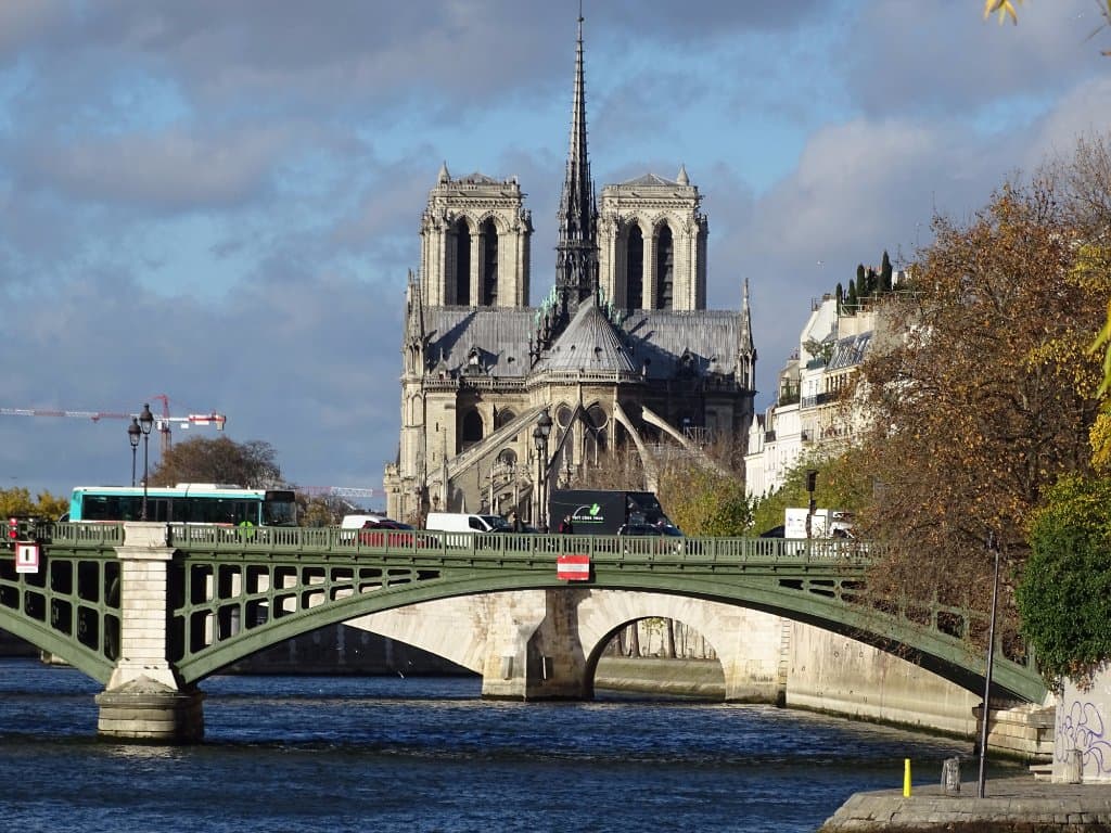 Pont de Sully