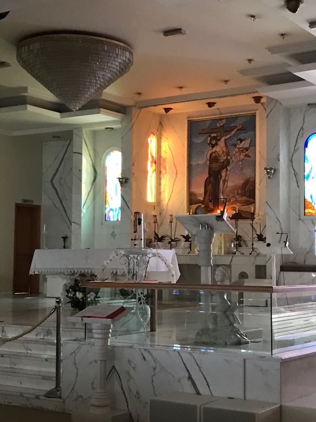 Church of Saint Francis of Assisi