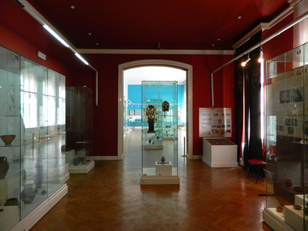 exhibition