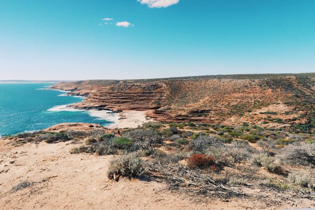 Eagle Gorge