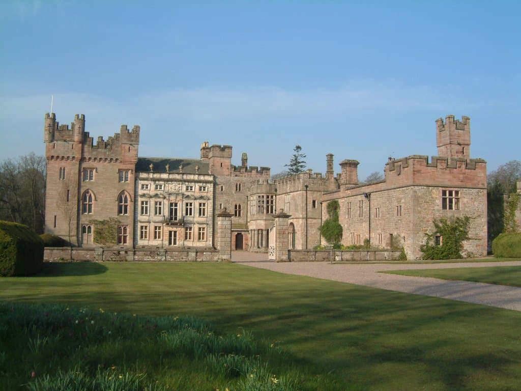 Hutton-in-the-Forest