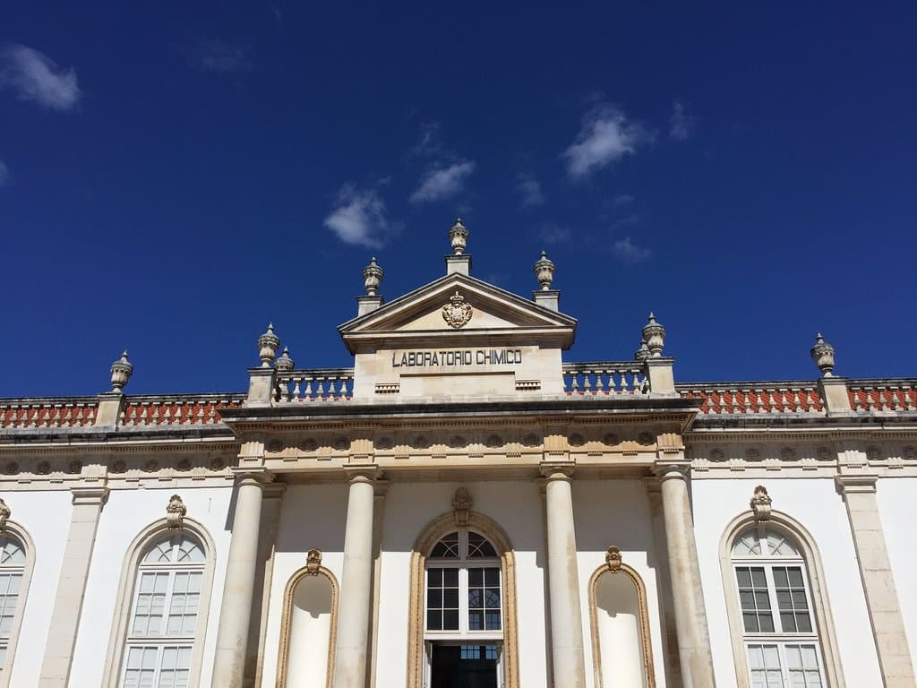 Parte externa