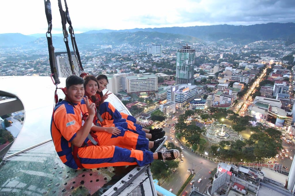 Sky Walk 