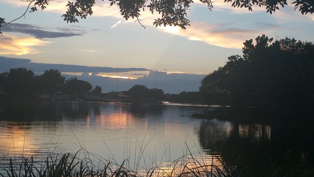 Inks Lake State Park