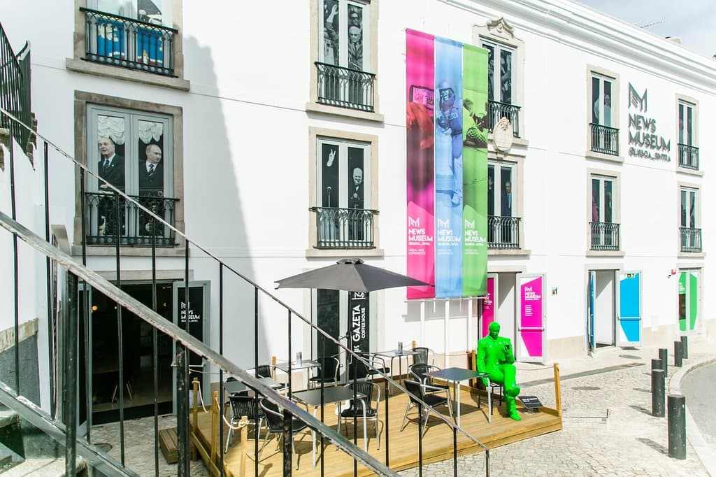 NewsMuseum