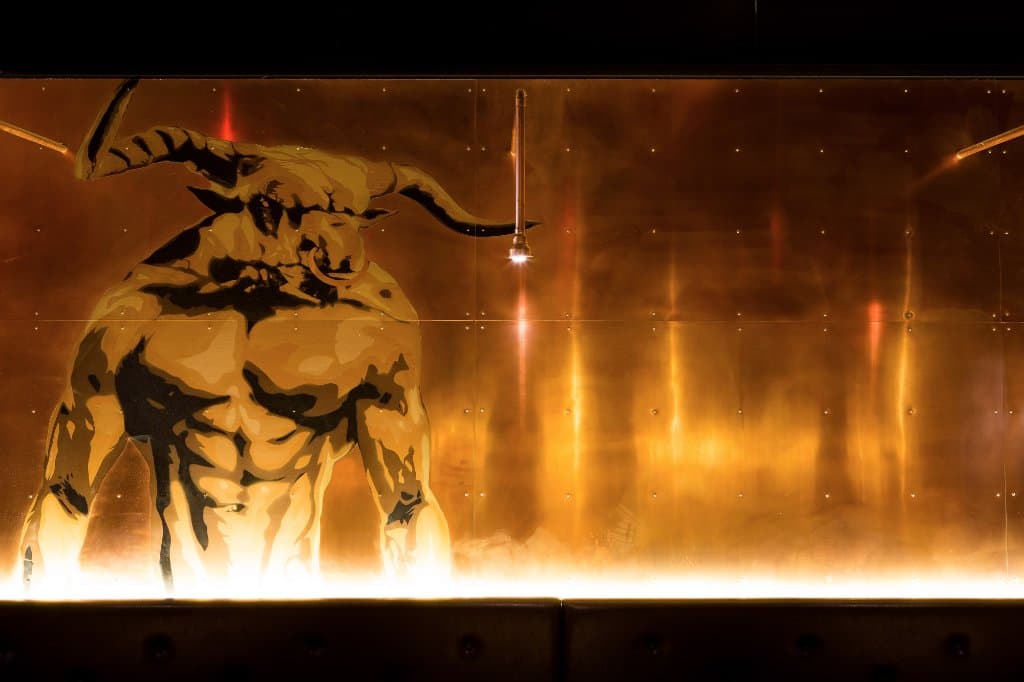 minotaur