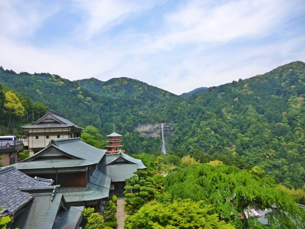 Seiganto-ji
