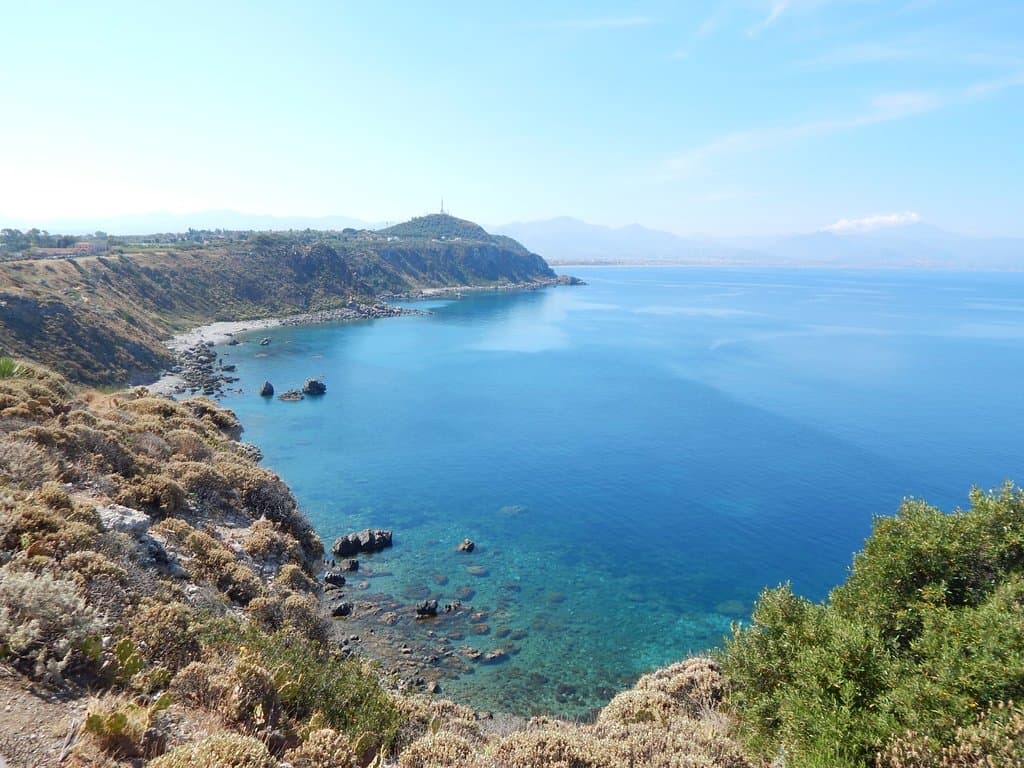 Capo Milazzo