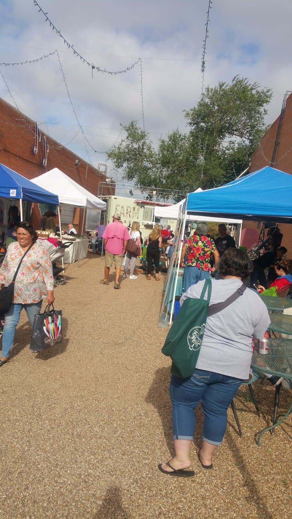 Farmers Market