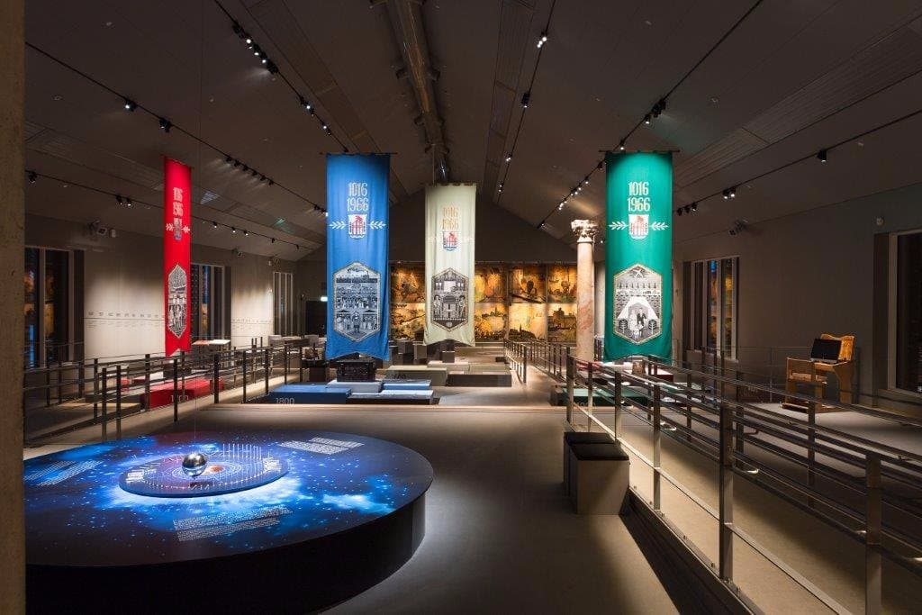 Borgarsyssel Museum Sarpsborg