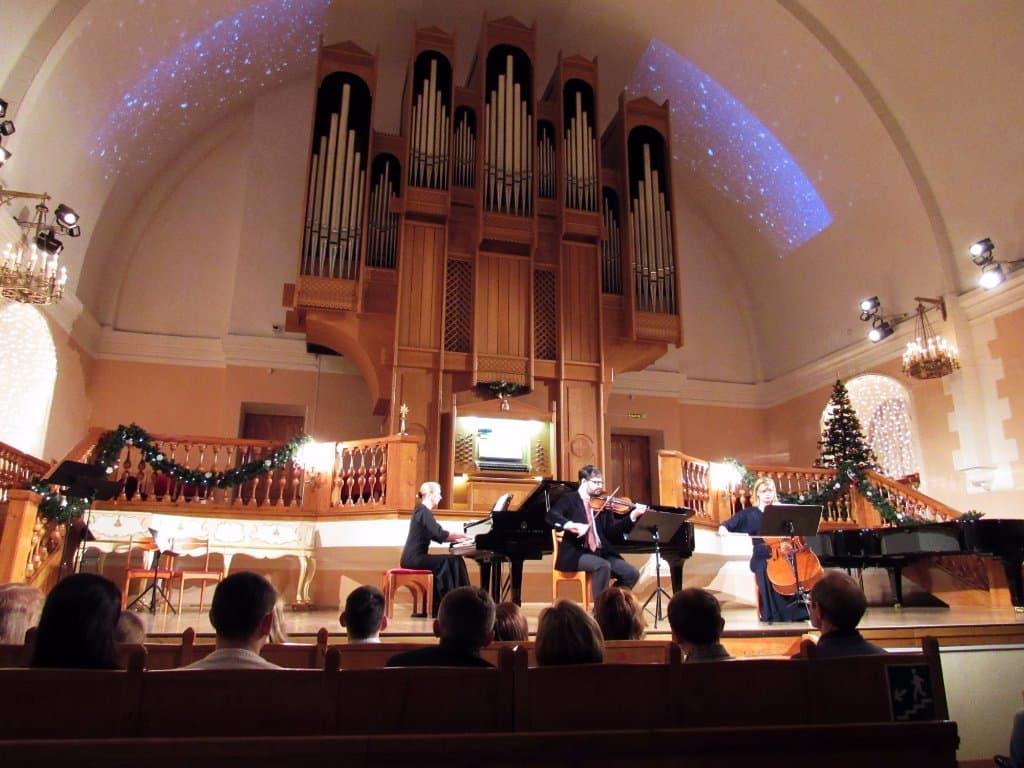 Belíssimo espetáculo!