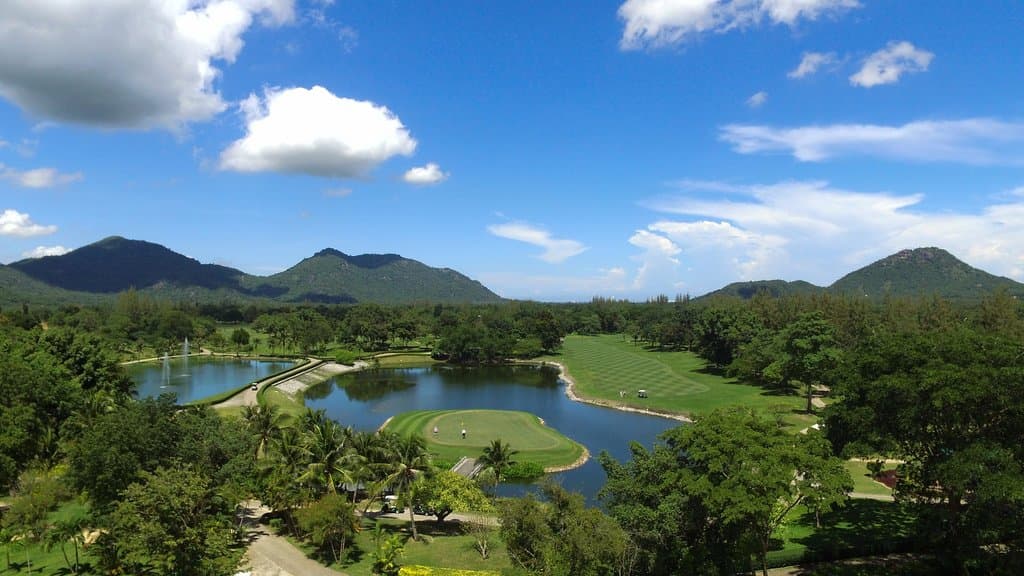 Springfield Royal Country Club