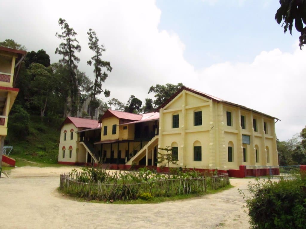 Secondary School