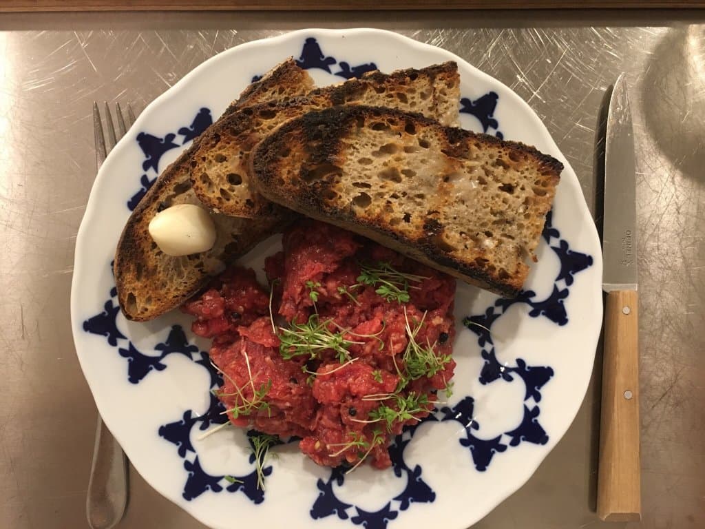 Kantýna