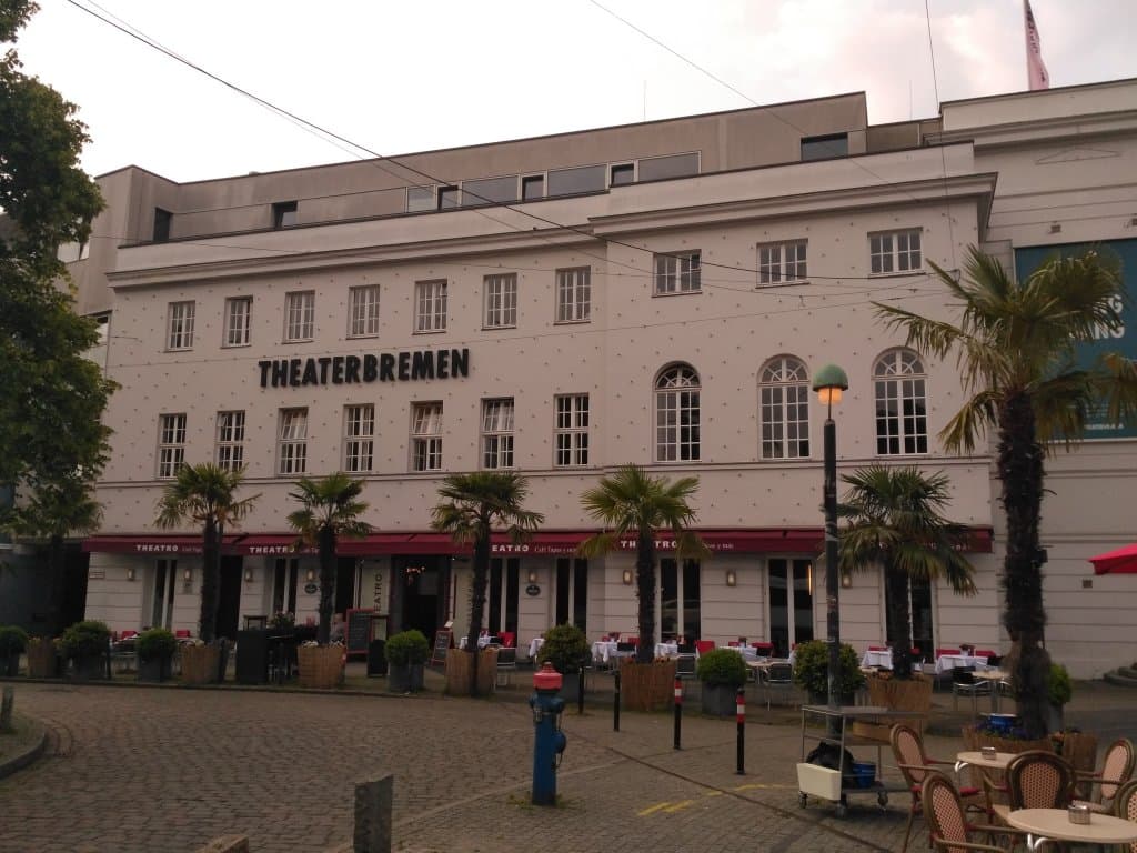 Theater Bremen