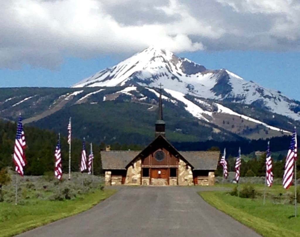 Memorial Day Weekend