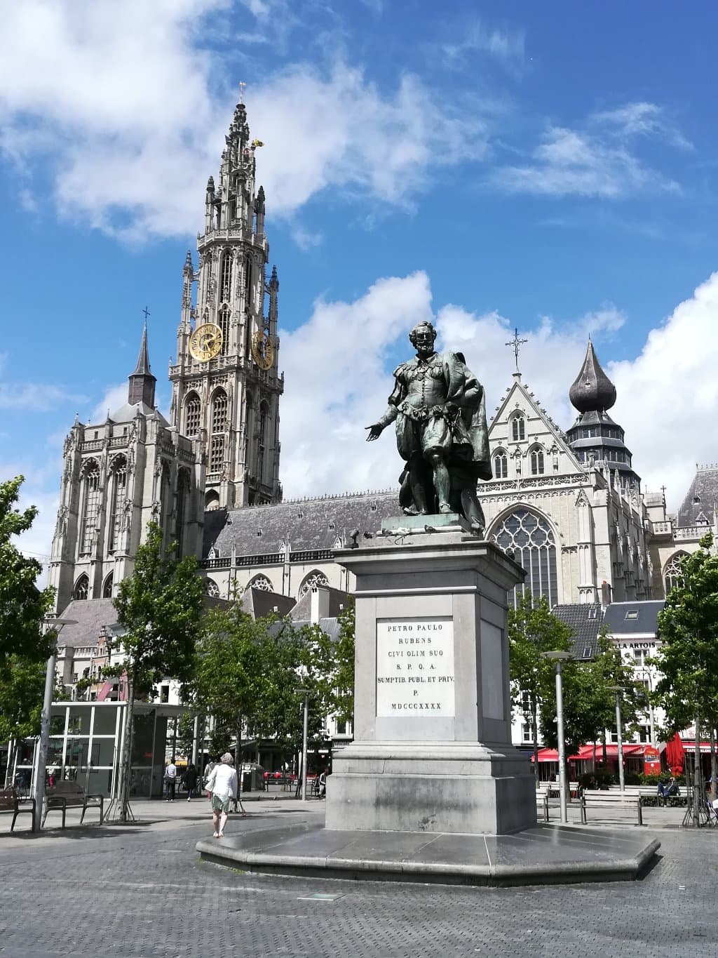 Notre-Dame de Paris