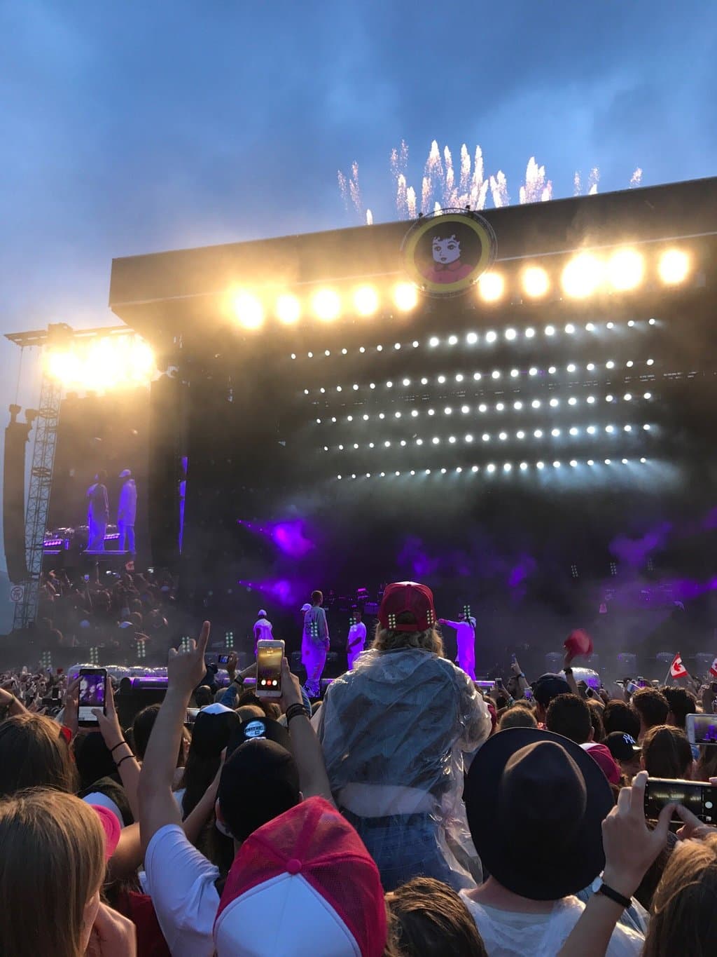 Pinkpop Festival