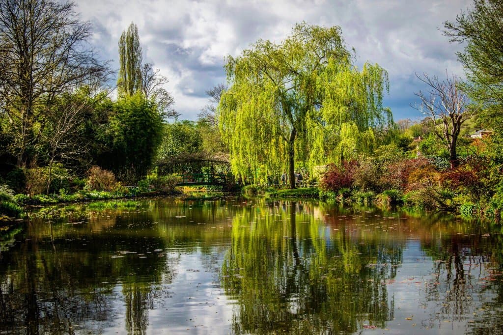 Fondation Claude Monet Giverny