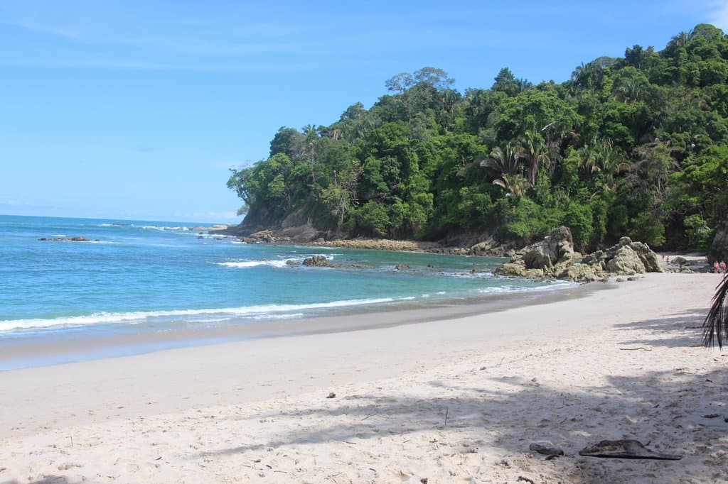 Playas Gemelas