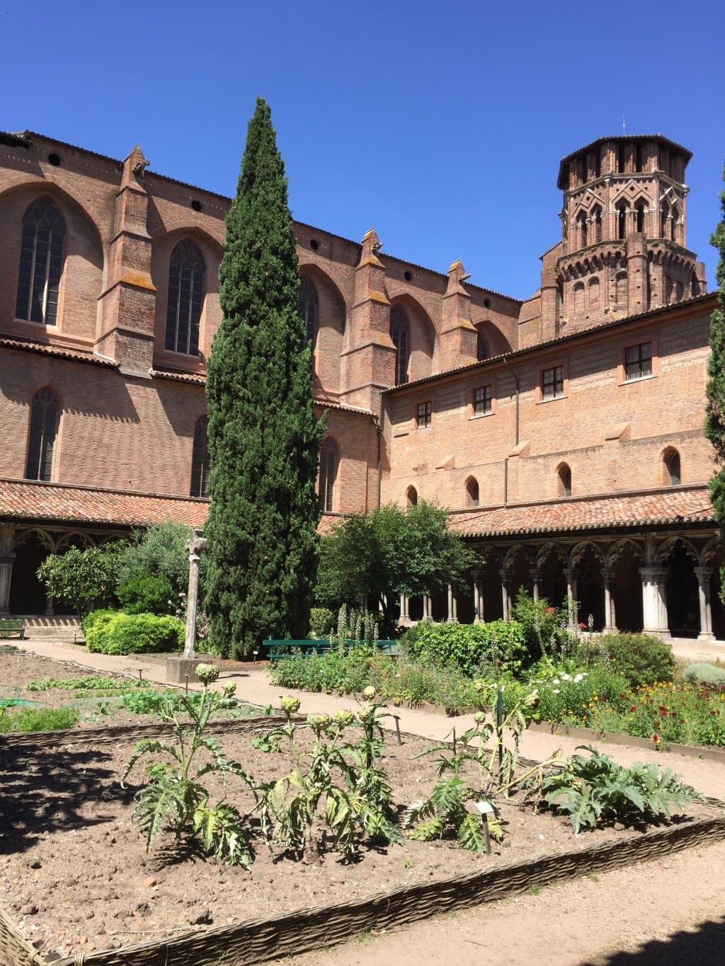 Musée des Augustins