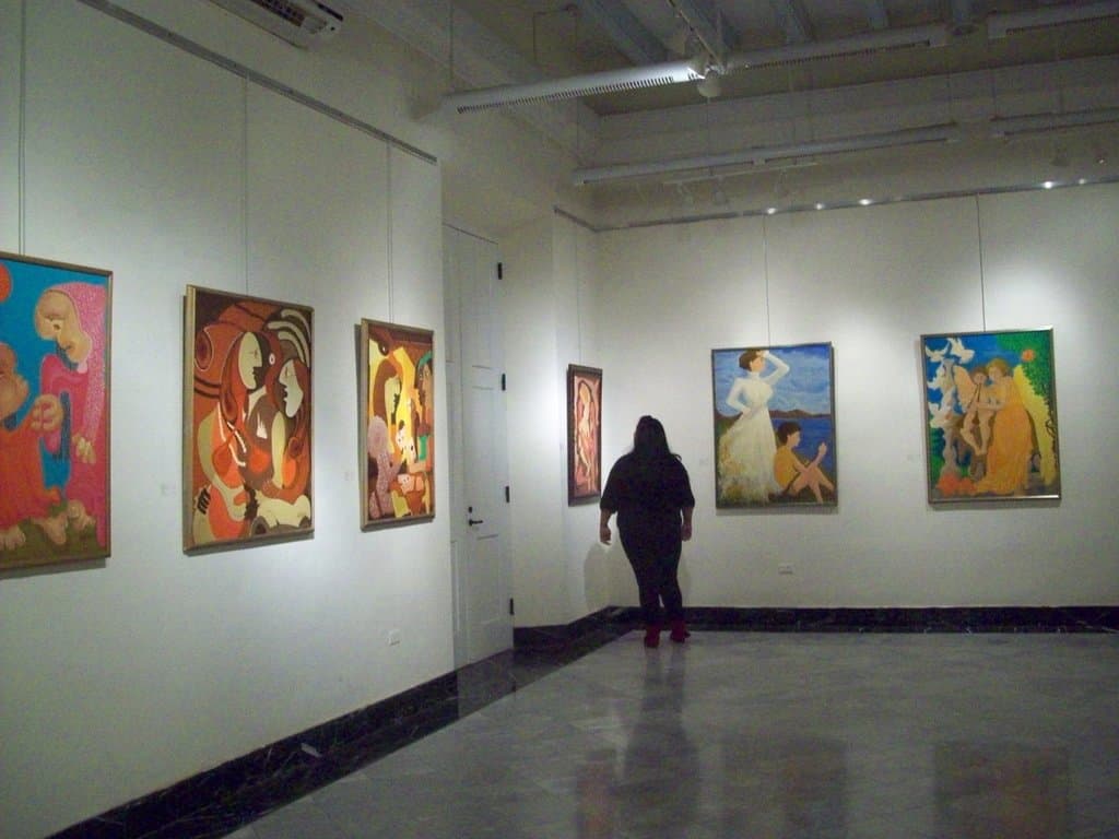 Casa Escuté Museum of Art