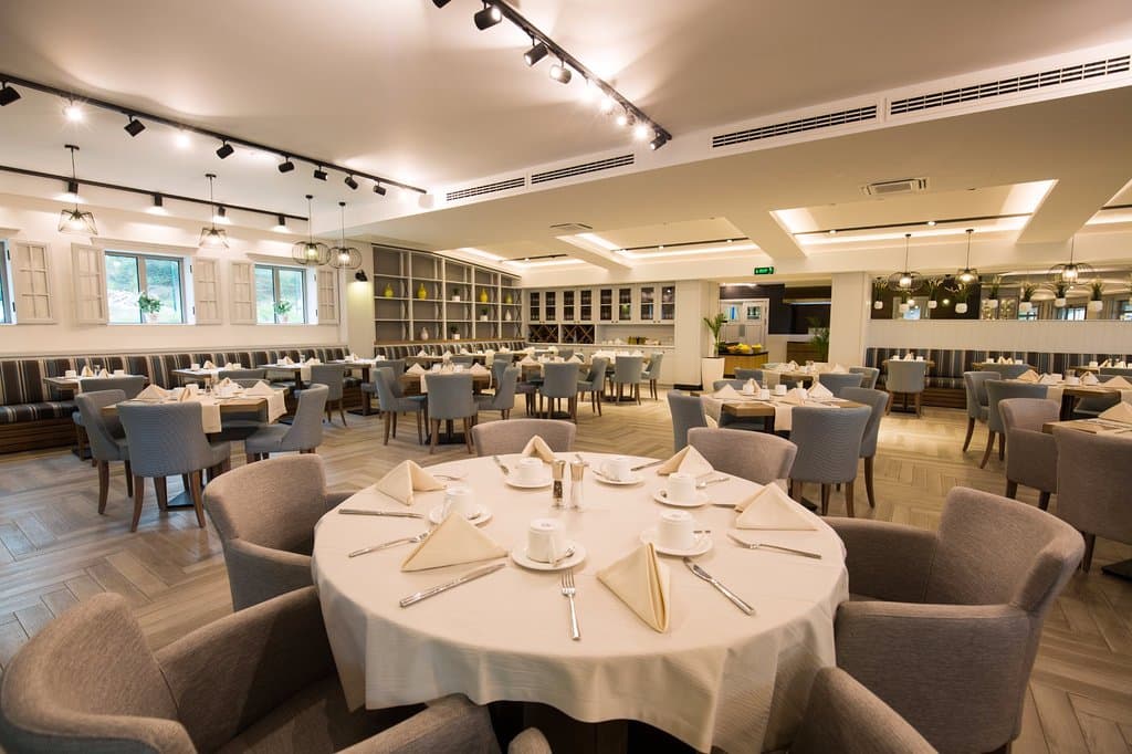Olympus Restaurant
