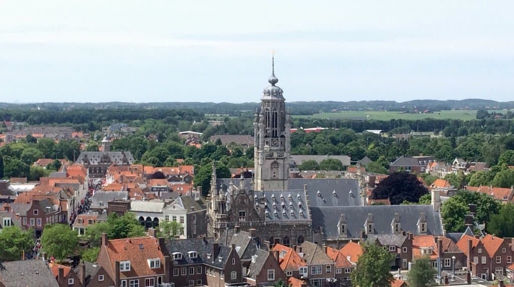 Lange Jan Middelburg