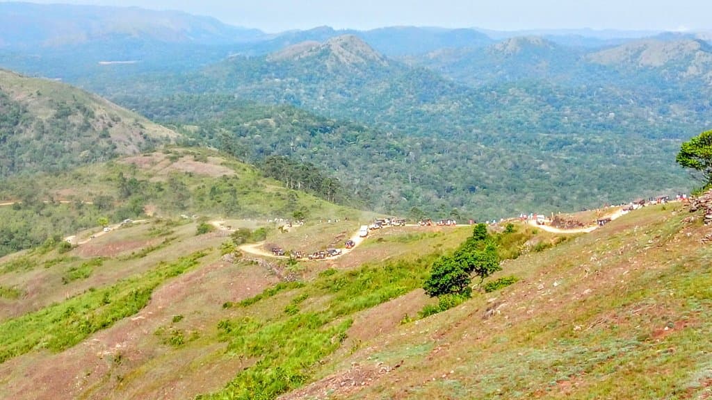 Mangaladevi TEMPLE ( Aneesh tvm