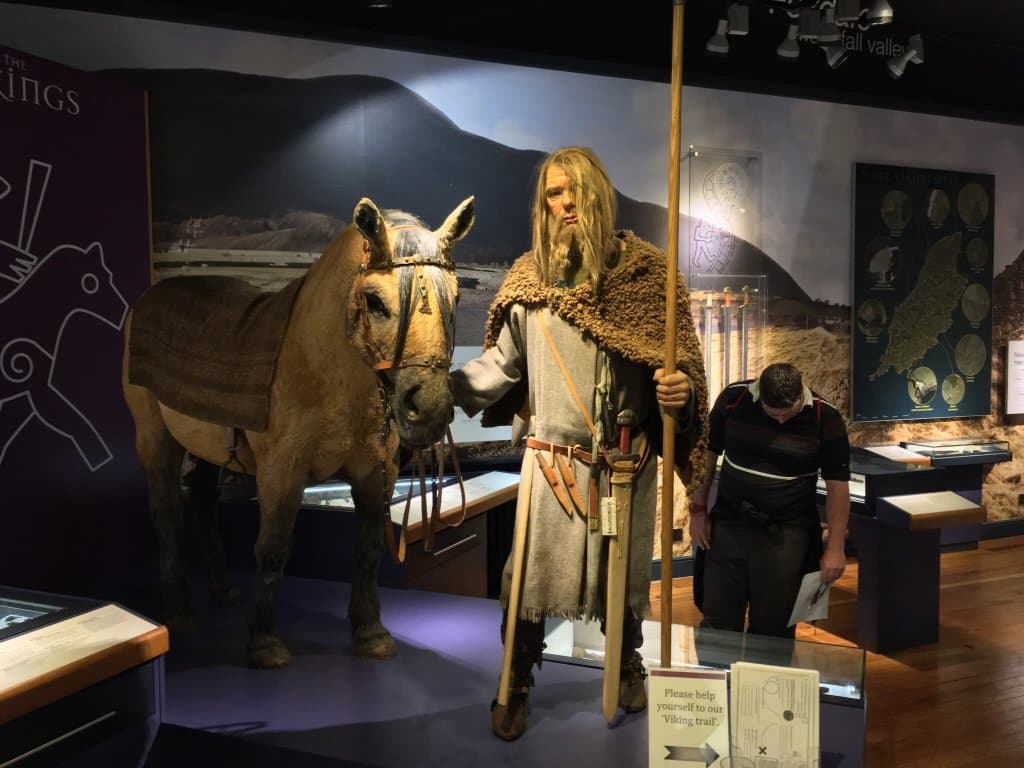 Manx Museum