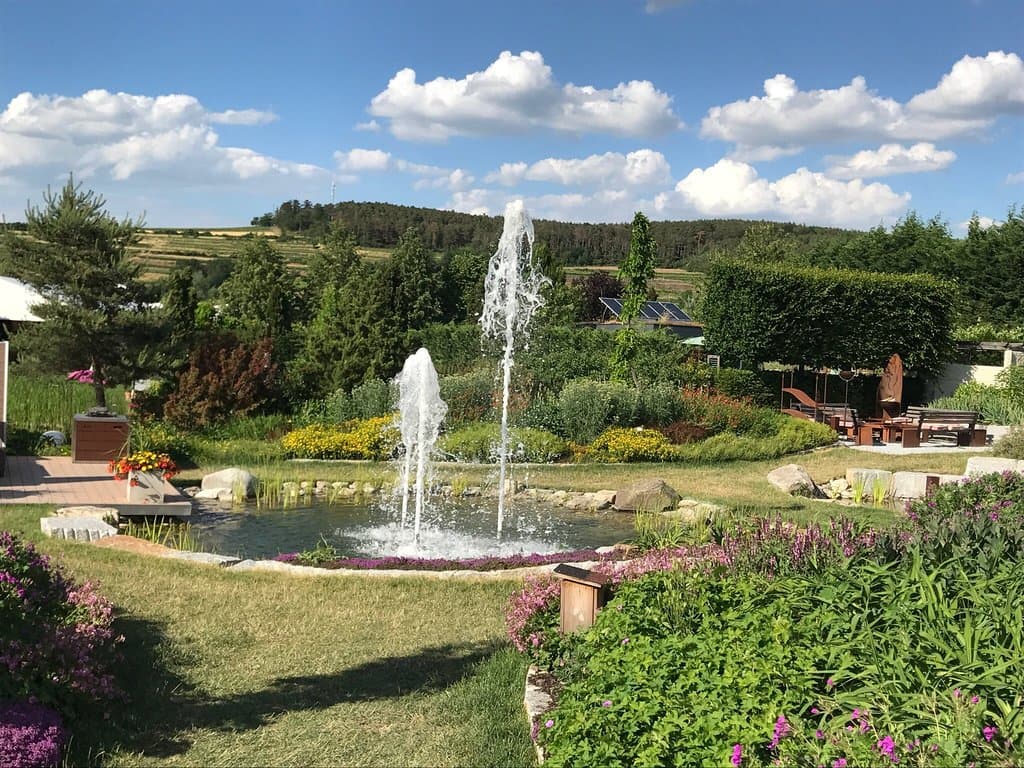 Kittenberger Erlebnisgärten