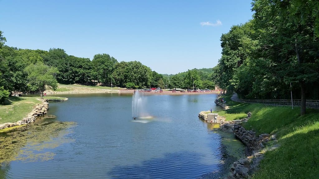 Krug Park