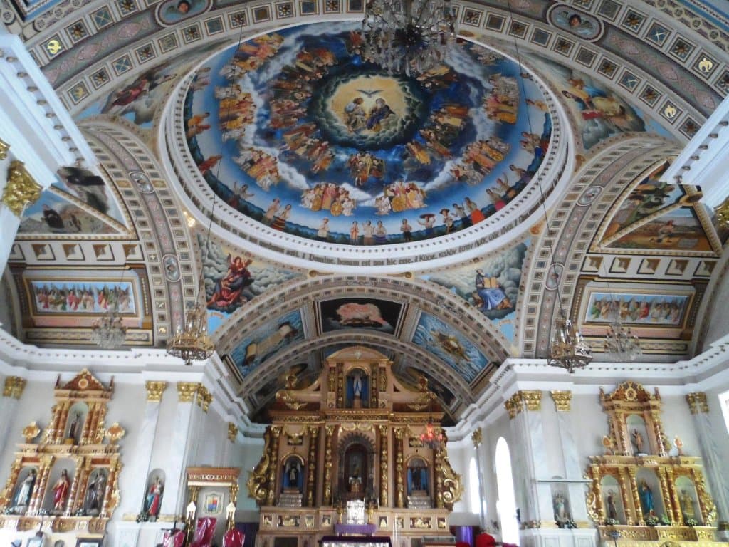 Cathedral of San Jose