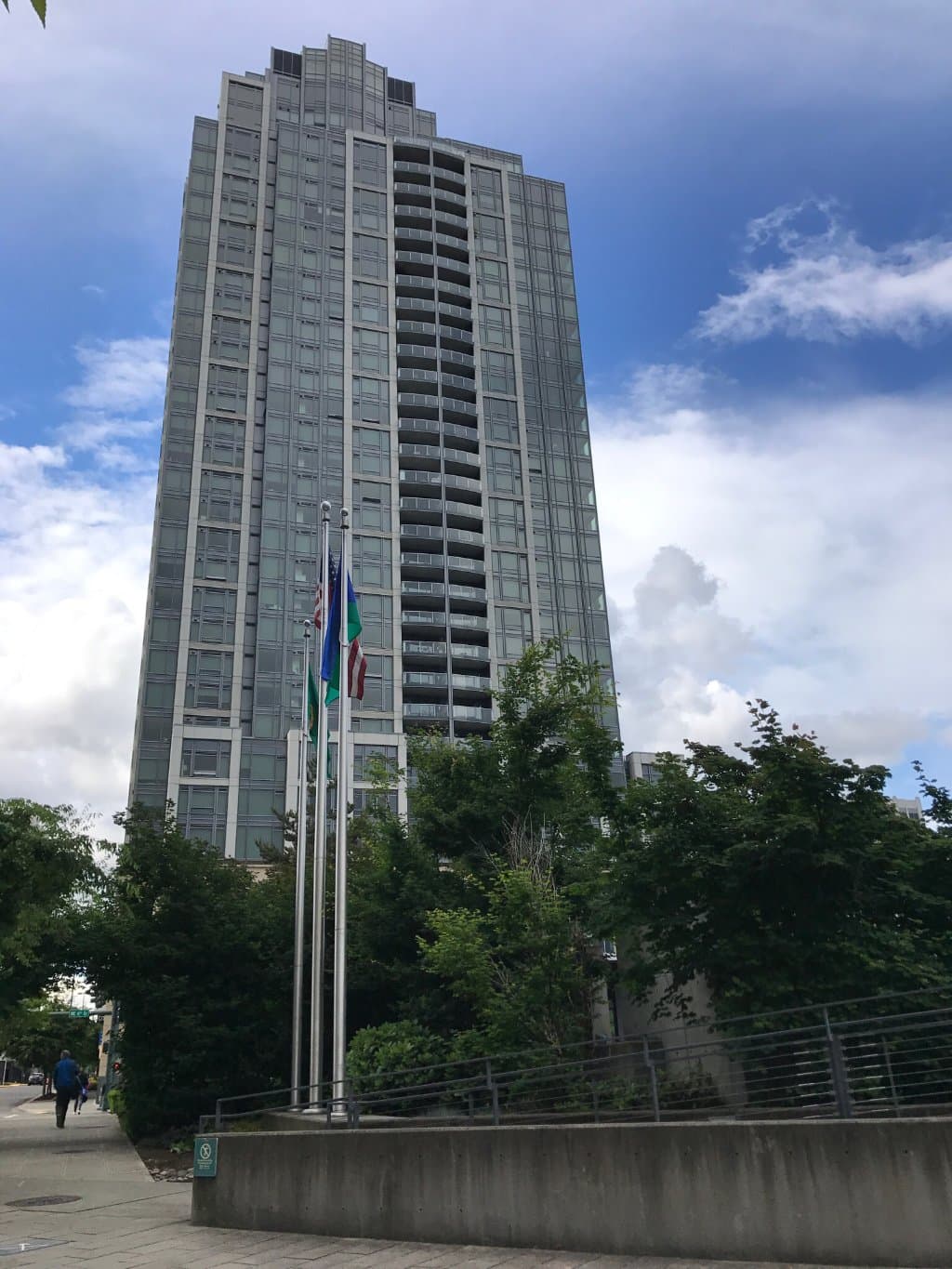 Meydenbauer Center Theatre Bellevue