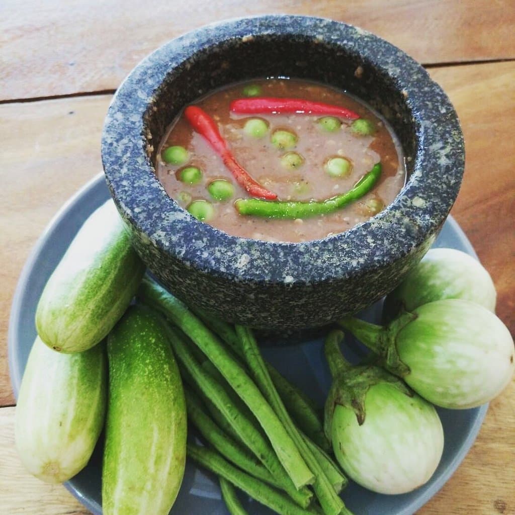 ร้านคุณยาย by Chef Keng