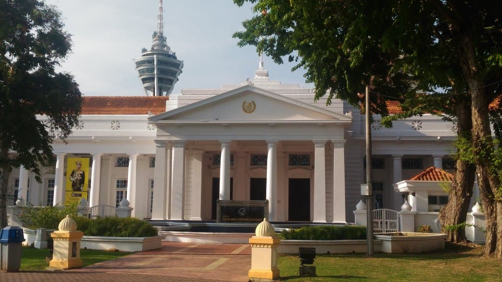 Sultan Abdul Halim Mu'adzam Shah Gallery