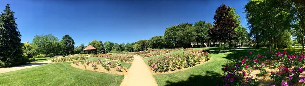 Un endroit idéal pour se détendre