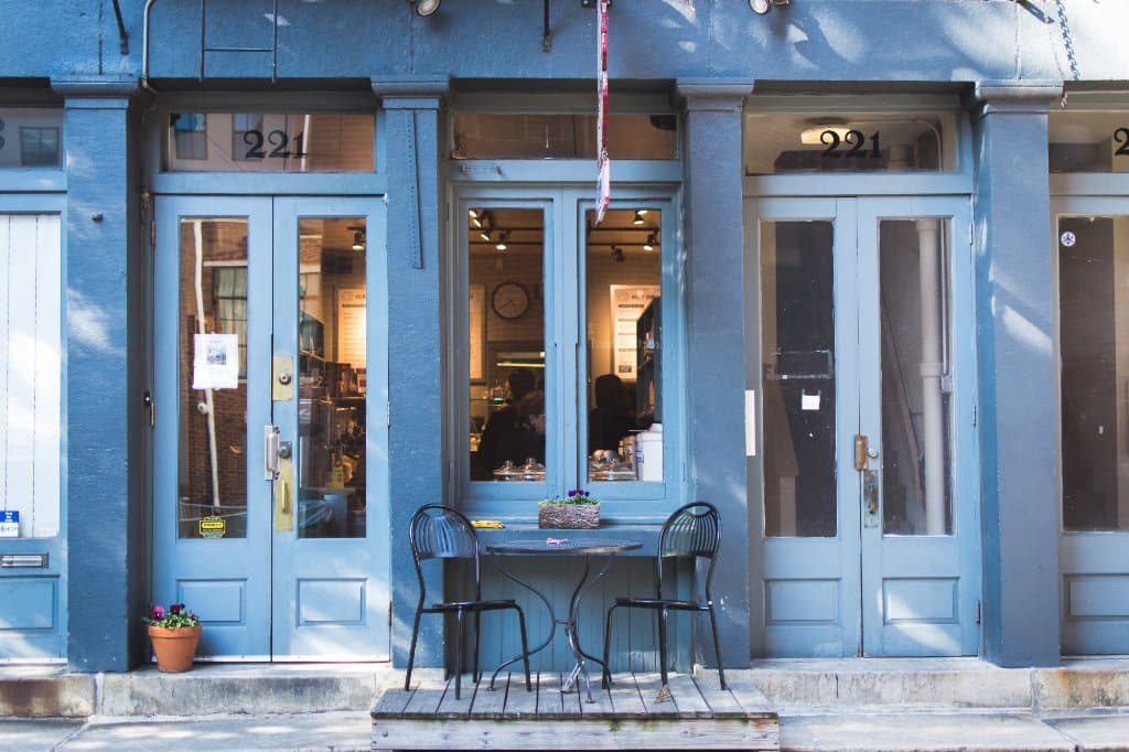 We love Philly. If you are visiting or a local feel free to pop in with any questions about the 
