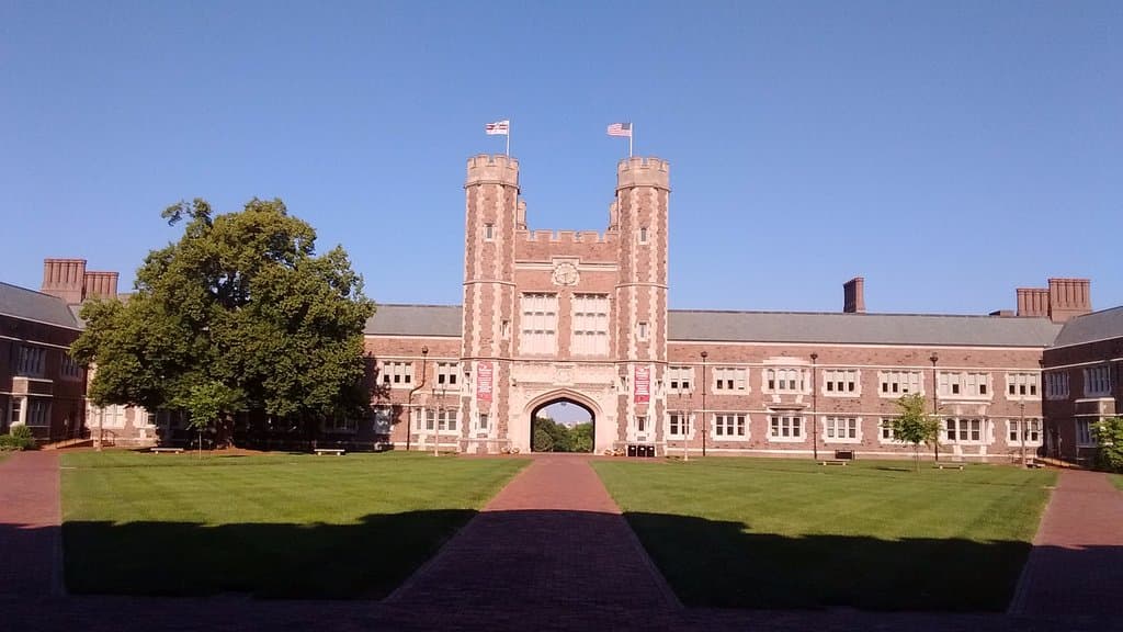 Washington University