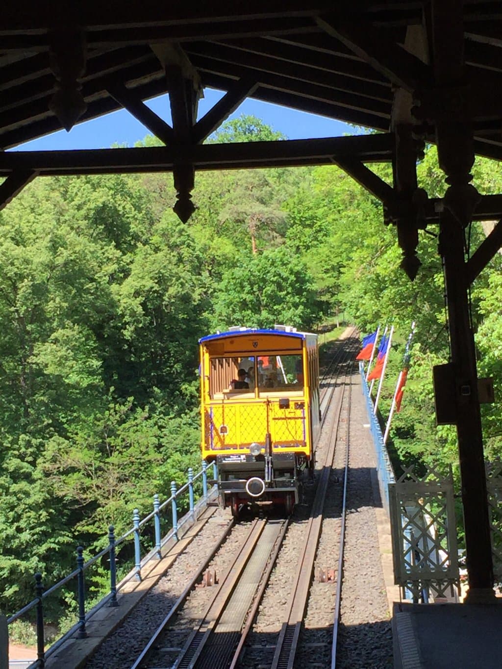 Nerobergbahn Wiesbaden