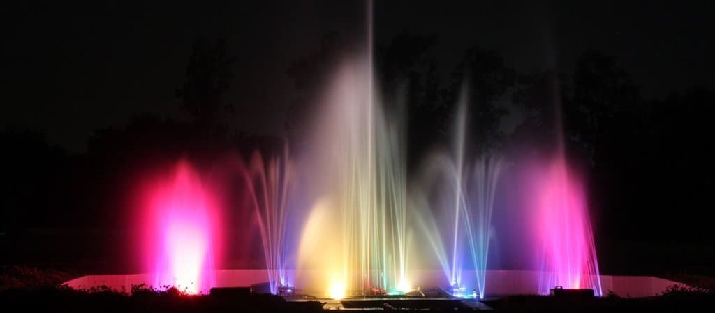 Ajwa Dam Sayaji Sarovar