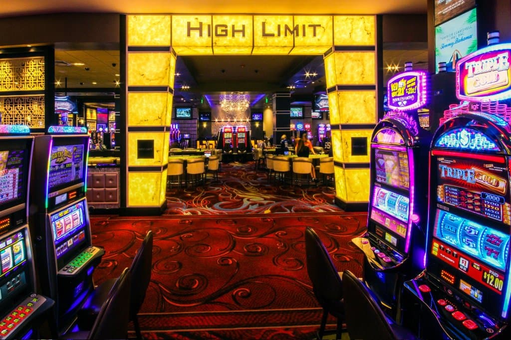Seminole Casino Hotel Immokalee