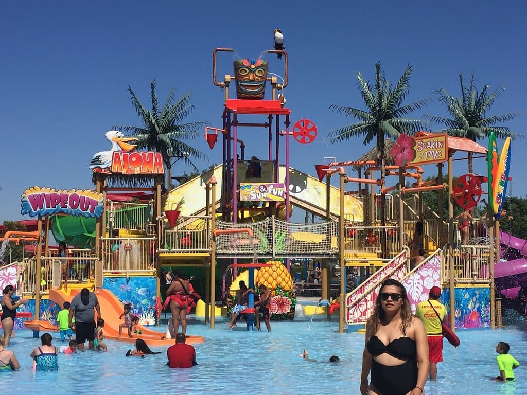 Island Waterpark