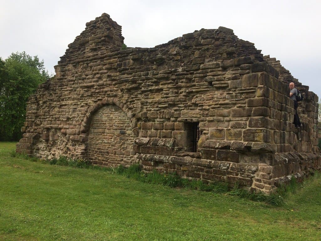 Close Park Radcliffe