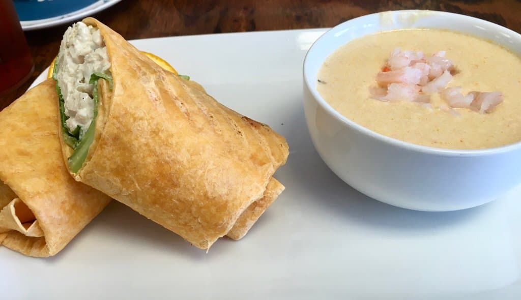 The Soup Company