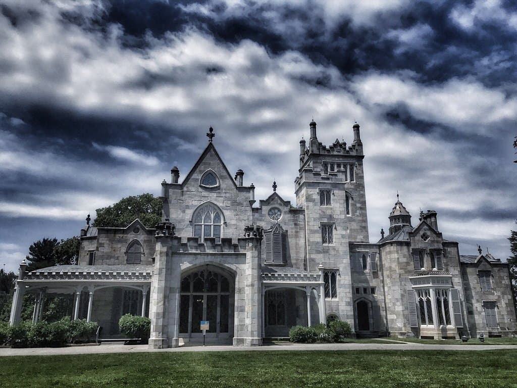 Lyndhurst