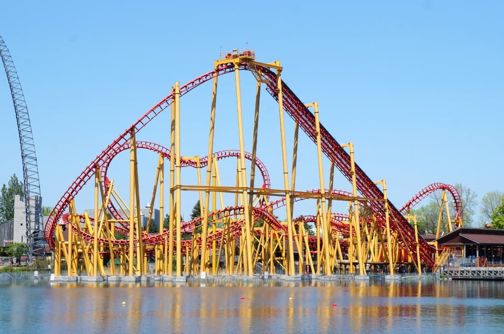 Ednör – L'Attaque